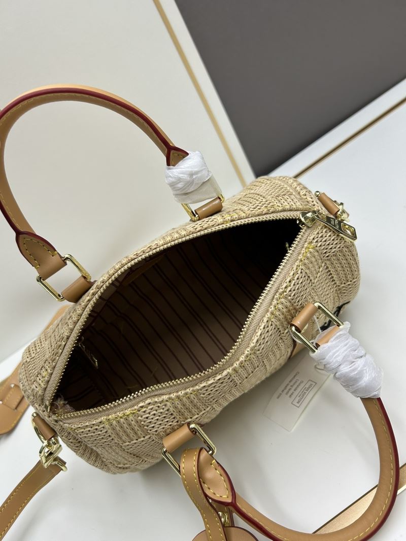 Louis Vuitton Speedy Bags